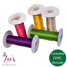 Load image into Gallery viewer, *CLEARANCE* DMC 6 Stranded Cotton Cross Stitch threads || 100% Genuine