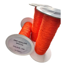 Load image into Gallery viewer, *CLEARANCE* DMC 6 Stranded Cotton Cross Stitch threads || 100% Genuine