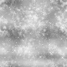 Load image into Gallery viewer, Christmas Flare 005 Aida Fabric || Printed Fabric || Cross Stitch Canvas || 11/14/16/18/20 Count