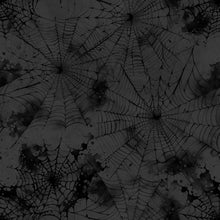 Load image into Gallery viewer, Cobwebs 006 Aida Fabric || Printed Fabric || Cross Stitch Canvas || 11/14/16/18/20 Count