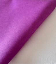 Load image into Gallery viewer, Luscious Pink  || 32 count Evenweave || Printed Fabric || 50cm x 45cm
