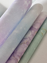 Load image into Gallery viewer, TENNER TUESDAY || Beautiful Aida Fabrics || 11, 14, 16, 18 &amp; 20 Count
